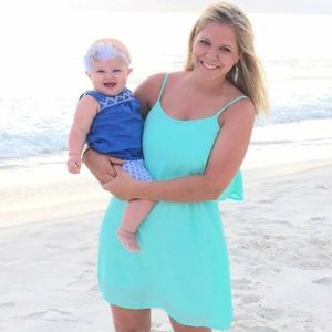 Meet your Posher, Samantha